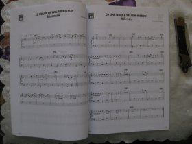 Song Book