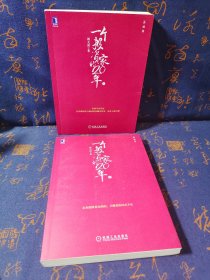 一个投资家的20年 集结2007-2020年共160余篇文章及新版致投资人100条（典藏版）（上下册）