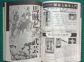 杂志《武艺》1994年6月1日增刊 JUNE No.3 日本语 日文（三皇炮锤 镖局 源流谱拳谱资料 练法及要领 少林武术 武当山 内家拳 外家拳 武术 散打 拳法 劈挂 八极拳 散打 南拳 通背拳 螳螂拳 戳脚 八卦掌 形意拳 拳击 跆拳道 咏春拳 陈氏杨氏太极拳 拳术武功武术研究会协会）