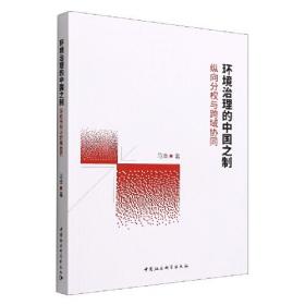 环境治理的中国之制-