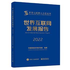 世界互联网发展报告2022