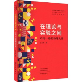 在理论与实验之间：不拘一格的物理大师