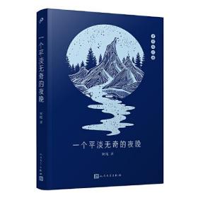 一个平淡无奇的夜晚 中国短经典