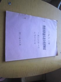 全国民族器乐独奏观摩演出