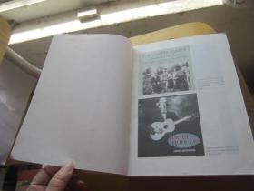 来自民间的叛逆：美国民歌传奇