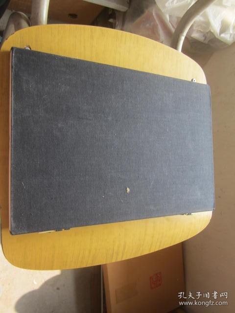 药师琉璃光如来本愿功德经【线装 】 有盒套