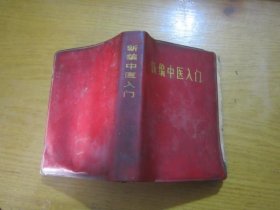 新编中医入门