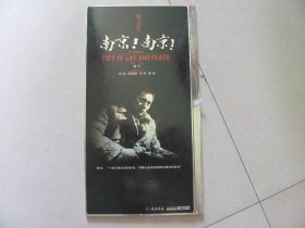 电影 南京·南京 2DVD