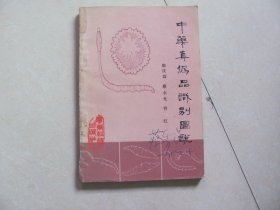 中药真伪品识别图说