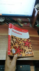 STATISTICS