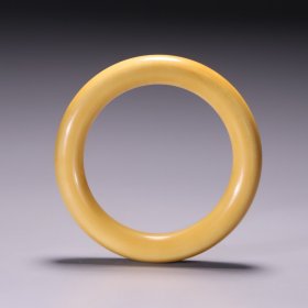 旧藏，老 手镯，