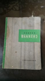 糖尿病知识问答