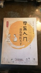 中医入门 一部伤寒医天下 (漫画中医)