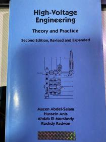 High-Voltage Engineering : Theory and Practice, Second Edition, Revised and Expanded