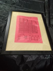 买满就送，图纸：折上格天井，二重折上格天井，平格天井伐图，等