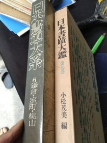 亏本一次性处理，日文书法类书刊，14本捆绑卖（其中有两本是精装厚本  就重达五公斤了，其他大多是折本），不拆售，只发顺丰到付