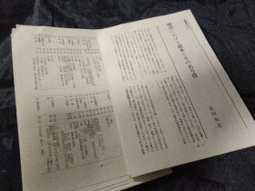 买满就送，日文的论文三篇，名号塔，唯念及行者与妻子墓旁的石灯笼，念佛供养塔，木食行道的石佛，这是 13 张日文的书刊内页裁切