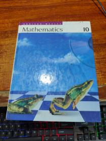 Mathematics 10