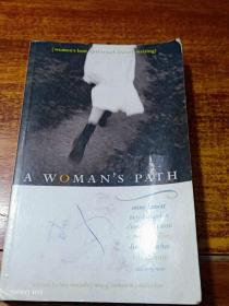 A Woman's Path: Best Women's Spiritual Travel Writing【外文原版】