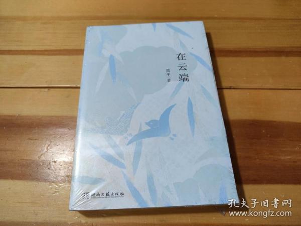 在云端（知名影视剧制片人、儿童文学作家患癌期间的生活故事，有关绝望与坚持，失去与得到）