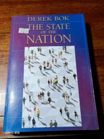 The State of the Nation: Government and the Quest for a Better Society