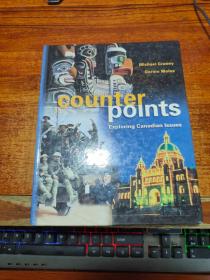 counter points