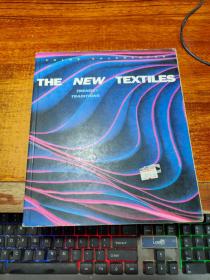 THE NEW TEXTILES