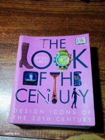 THE LOOK OF THE CENTURY【外文原版】