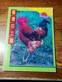台湾的土鸡