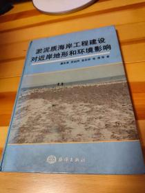 淤泥质海岸工程建设对近岸地形和环境影响