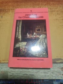 Jane Eyre By Charloffe Bronte