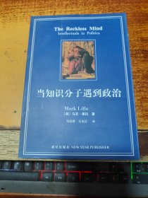 当知识分子遇到政治