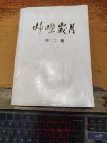 峥嵘岁月（第二集）