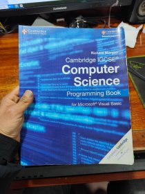 computer science programming book