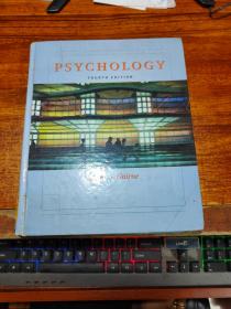 PSYCHOLOGY FOURTH EDITION