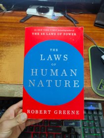 THE LAWS OF HUMAN NATURE