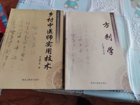 中医执业助理医师资格考试应试指导2本