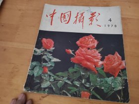 中国摄影1978年4