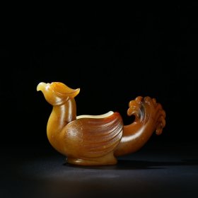 旧藏，和田玉，