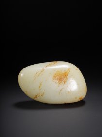 和田玉原石、