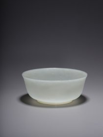 和田玉碗、
