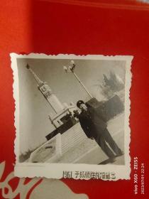 61年旅顺纪念老照片