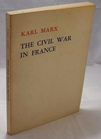 The Civil War in France