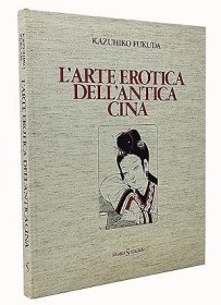 L'Arte erotica dell'antica Cina.