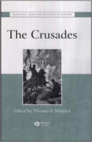 TheCrusades:TheEssentialReadings