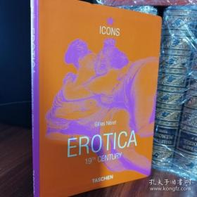 《EROTICA 19TH CENTURY 》