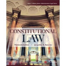 Constitutional Law