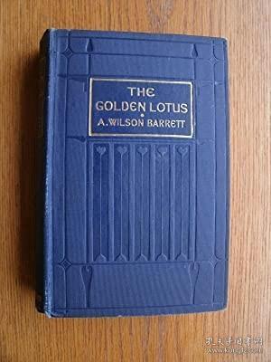 The Golden Lotus