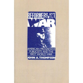 Reformers and War