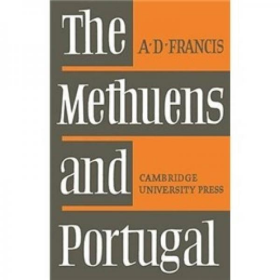 The Methuens and Portugal 1691–1708